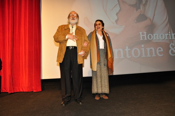 Opening of the 6th NDU Film Festival